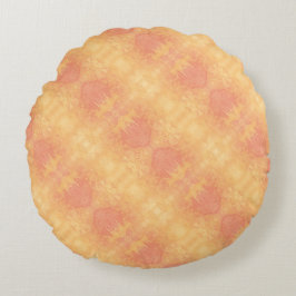 Textura #23 de la obra Nuit ラウンドクッション