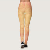 Textura #23 de la obra Nuit レギンス (裏面)