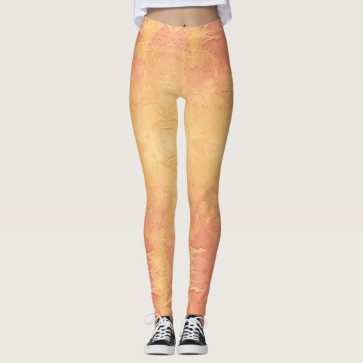 Textura #23 de la obra Nuit レギンス (正面)