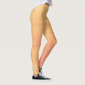 Textura #23 de la obra Nuit レギンス (右)