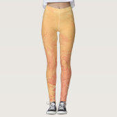 Textura #23 de la obra Nuit レギンス (正面)