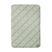 Textura #23 de obra Amanecer バスマット (正面縦)