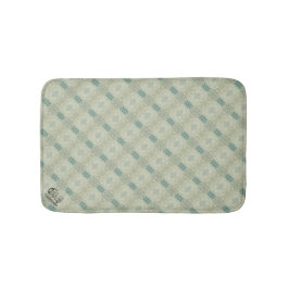 Textura #23 de obra Amanecer バスマット