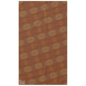 Textura #23 de obra Horizonte テーブルクロス (正面)