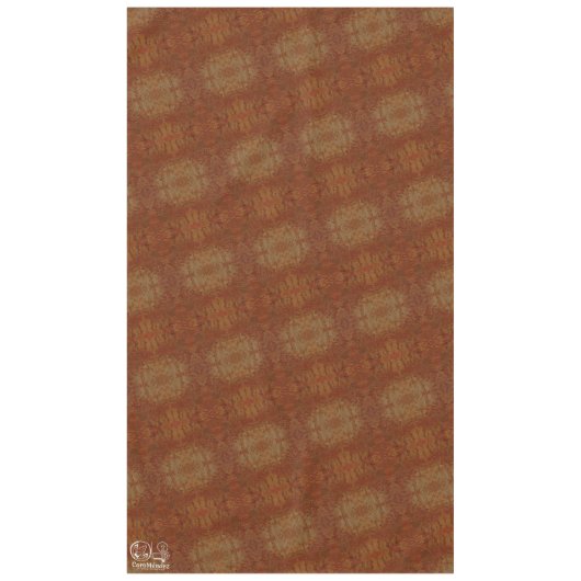 Textura #23 de obra Horizonte テーブルクロス (正面)