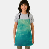 Textura #24 de la obra Nuit エプロン (インサイチュ)