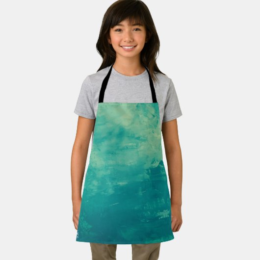 Textura #24 de la obra Nuit エプロン (インサイチュ)