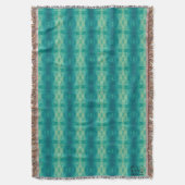 Textura #24 de la obra Nuit スローブランケット (正面縦)