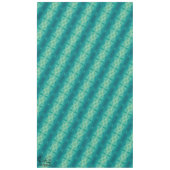 Textura #24 de la obra Nuit テーブルクロス (正面)