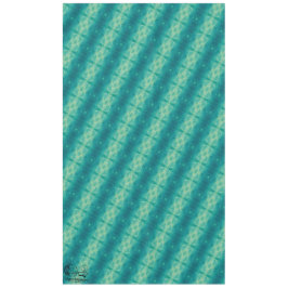 Textura #24 de la obra Nuit テーブルクロス