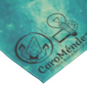 Textura #24 de la obra Nuit テーブルクロス (アングル)