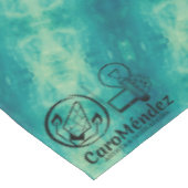 Textura #24 de la obra Nuit テーブルクロス (アングル)