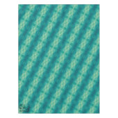 Textura #24 de la obra Nuit テーブルクロス (正面)