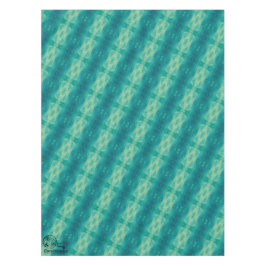 Textura #24 de la obra Nuit テーブルクロス