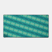 Textura #24 de la obra Nuit デスクマット (正面)