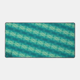 Textura #24 de la obra Nuit デスクマット