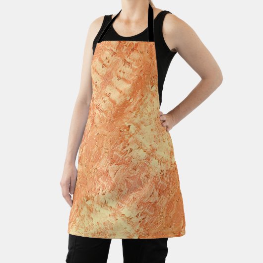 Textura #24 de obra Horizonte エプロン (インサイチュ)