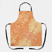 Textura #24 de obra Horizonte エプロン (正面)