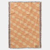 Textura #24 de obra Horizonte スローブランケット (正面縦)