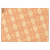 Textura #24 de obra Horizonte テーブルクロス (正面(横))