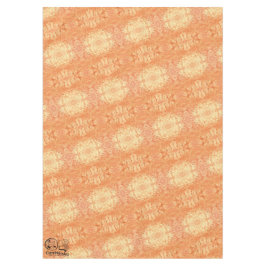 Textura #24 de obra Horizonte テーブルクロス