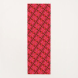 Textura #25 de la obra Fantasía y realidad ヨガマット