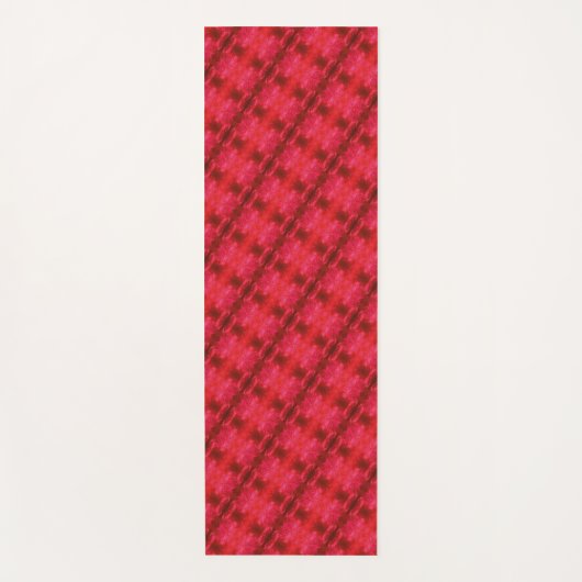 Textura #25 de la obra Fantasía y realidad ヨガマット (正面)