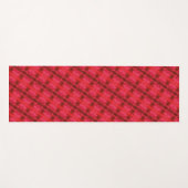 Textura #25 de la obra Fantasía y realidad ヨガマット (正面(横))