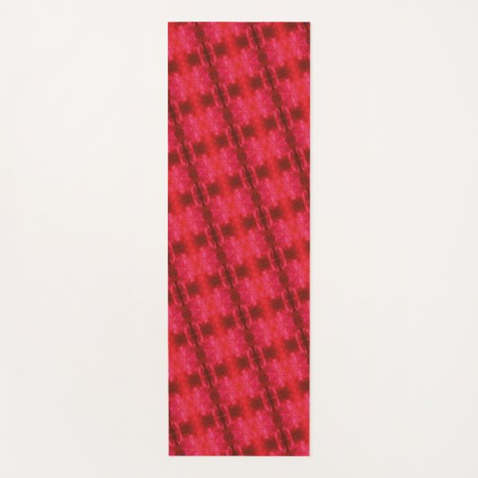 Textura #25 de la obra Fantasía y realidad ヨガマット (正面)