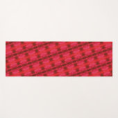 Textura #25 de la obra Fantasía y realidad ヨガマット (正面(横))