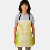 Textura #25 de la obra Nuit エプロン (インサイチュ)