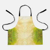 Textura #25 de la obra Nuit エプロン (正面)