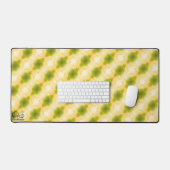 Textura #25 de la obra Nuit デスクマット (キーボード&マウス)