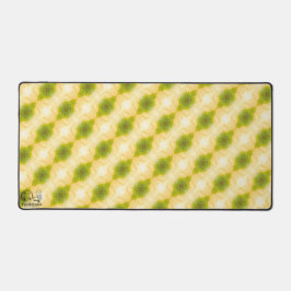 Textura #25 de la obra Nuit デスクマット