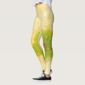 Textura #25 de la obra Nuit レギンス (左)