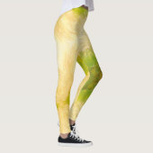 Textura #25 de la obra Nuit レギンス (右)