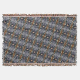 Textura #25 de obra Amanecer スローブランケット