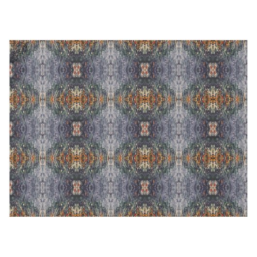 Textura #25 de obra Amanecer テーブルクロス (正面(横))