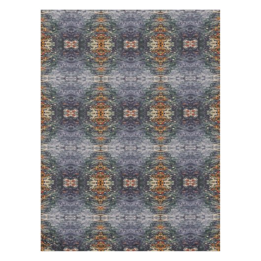 Textura #25 de obra Amanecer テーブルクロス (正面)