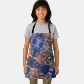 Textura #25 de obra Horizonte エプロン (インサイチュ)