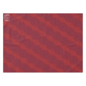 Textura #26 de la obra Fantasía y realidad テーブルクロス (正面(横))