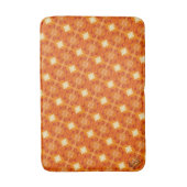 Textura #26 de la obra Nuit バスマット (正面縦)