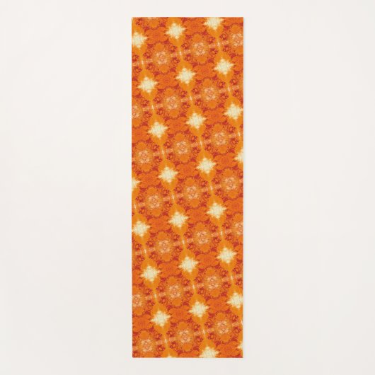 Textura #26 de la obra Nuit ヨガマット (正面)