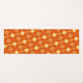 Textura #26 de la obra Nuit ヨガマット (正面(横))