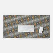 Textura #27 de obra Amanecer デスクマット (キーボード&マウス)