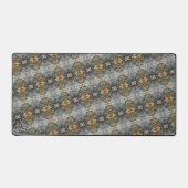 Textura #27 de obra Amanecer デスクマット (正面)