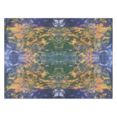 Textura #27 de obra Horizonte テーブルクロス (正面(横))