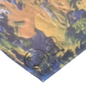 Textura #27 de obra Horizonte テーブルクロス (アングル)