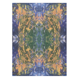 Textura #27 de obra Horizonte テーブルクロス