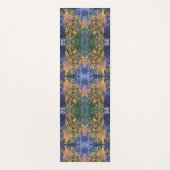 Textura #27 de obra Horizonte ヨガマット (正面)